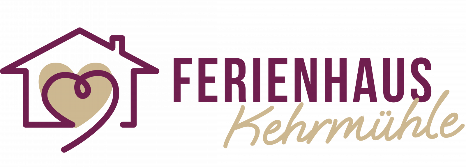 Ferienhaus Kehrmühle